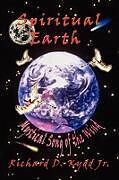 Kartonierter Einband Spiritual Earth von Richard Douglas Kydd