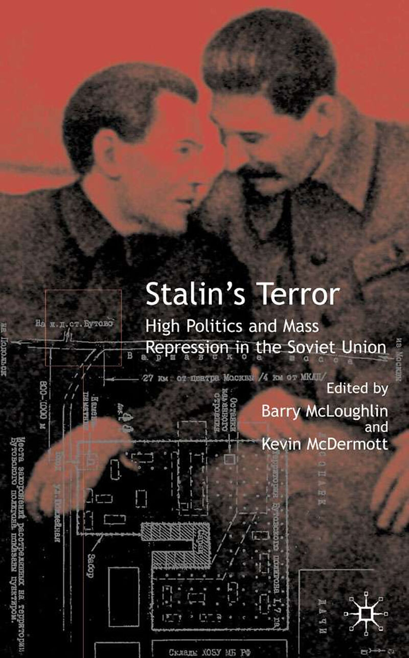 Stalin s Terror
