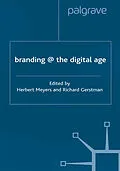 E-Book (pdf) branding@thedigitalage von H. Meyers, R. Gerstman