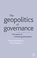 E-Book (pdf) Geopolitics of Governance von A. Kakabadse