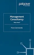 E-Book (pdf) Management Consultancy von F. Czerniawska