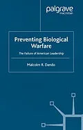 E-Book (pdf) Preventing Biological Warfare von Malcolm Dando