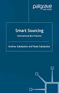 E-Book (pdf) Smart Sourcing von A. Kakabadse