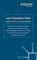 E-Book (pdf) Lean Enterprise Value von E. Murman, T. Allen, K. Bozdogan