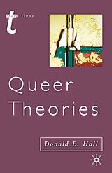 E-Book (pdf) Queer Theories von Donald E. Hall