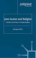 E-Book (pdf) Jane Austen and Religion von M. Giffin