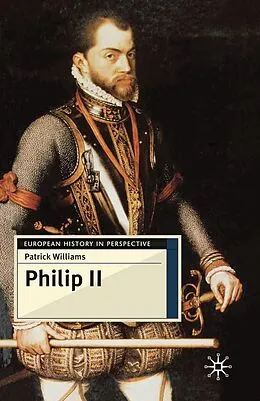 PDF Philip II von Patrick Williams