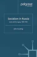 E-Book (pdf) Socialism in Russia von J. Gooding
