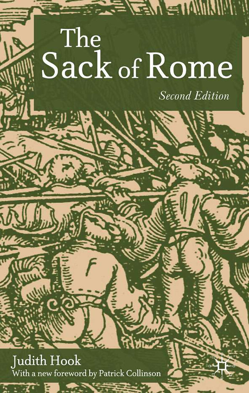 The Sack of Rome