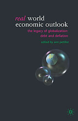 Livre Relié Real World Economic Outlook de Ann Pettifor