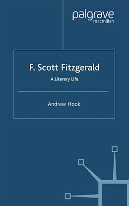 E-Book (pdf) F. Scott Fitzgerald von A. Hook