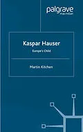 E-Book (pdf) Kaspar Hauser von M. Kitchen
