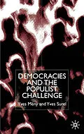 E-Book (pdf) Democracies and the Populist Challenge von Y. Meny, Y. Surel
