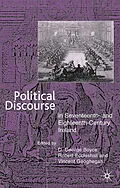 E-Book (pdf) Political Discourse in Seventeenth- and Eighteenth-Century Ireland von D. G. Boyce, R. Eccleshall, V. Geoghegan