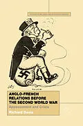 E-Book (pdf) Anglo-French Relations Before the Second World War von R. Davis