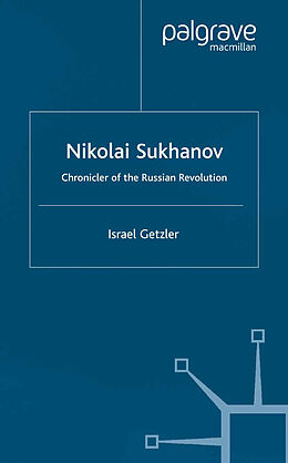 E-Book (pdf) Nikolai Sukhanov von I. Getzler