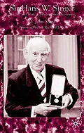 E-Book (pdf) Sir Hans Singer von D. Shaw