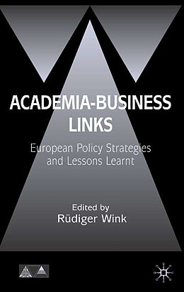 Livre Relié Academia-Business Links de 