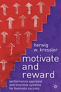 E-Book (pdf) Motivate and Reward von H. Kressler