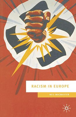 eBook (pdf) Racism in Europe de Neil Macmaster