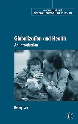 E-Book (pdf) Globalization and Health von K. Lee