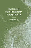 E-Book (pdf) The Role of Human Rights in Foreign Policy von P. Baehr, M. Castermans-Holleman