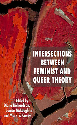 Livre Relié Intersections between Feminist and Queer Theory de 