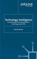 E-Book (pdf) Technology Intelligence von P. Savioz