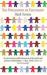 Livre Relié The Philosophy of Friendship de M. Vernon