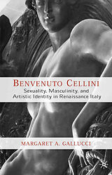 Livre Relié Benvenuto Cellini de M. Gallucci