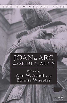 Livre Relié Joan of Arc and Spirituality de Ann Astell