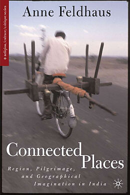 Livre Relié Connected Places de Anne Feldhaus