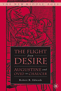Livre Relié The Flight from Desire de R. Edwards