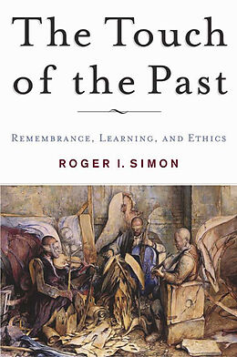 Livre Relié The Touch of the Past de R. Simon