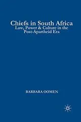 Fester Einband Chiefs in South Africa von NA NA
