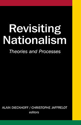 Livre Relié Revisiting Nationalism de Na Na