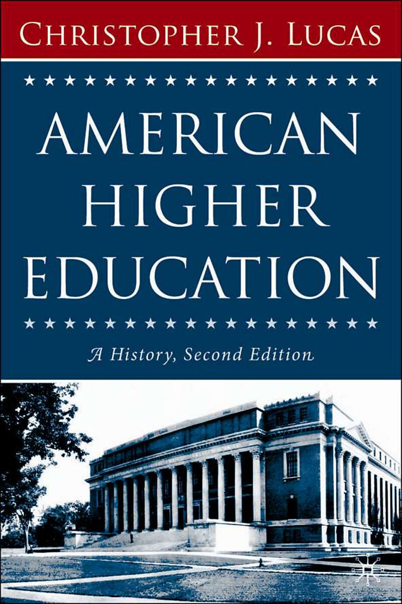 American Higher Education
