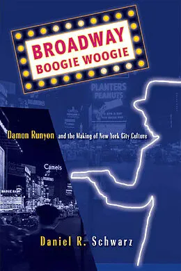 E-Book (pdf) Broadway Boogie Woogie von D. Schwarz