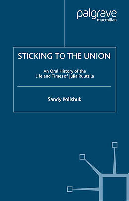 eBook (pdf) Sticking to the Union de S. Polishuk