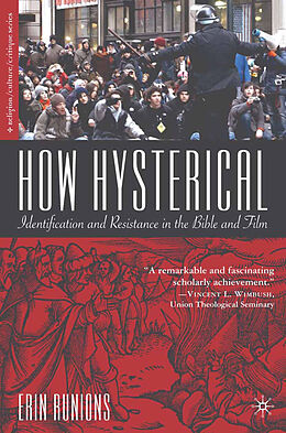 eBook (pdf) How Hysterical de 