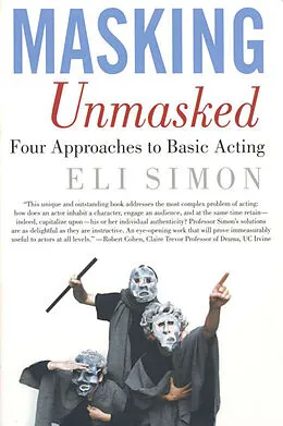 E-Book (pdf) Masking Unmasked von E. Simon
