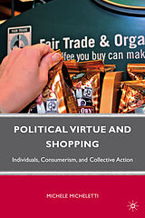 E-Book (pdf) Political Virtue and Shopping von 