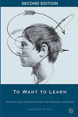E-Book (pdf) To Want to Learn von J.