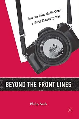 E-Book (pdf) Beyond the Front Lines von P. Seib