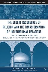 eBook (pdf) The Global Resurgence of Religion and the Transformation of International Relations de S. Thomas