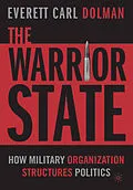 E-Book (pdf) The Warrior State von E. Dolman