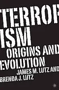 E-Book (pdf) Terrorism von J. Lutz