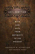 E-Book (pdf) Anti-Semitism von F. Schweitzer, M. Perry