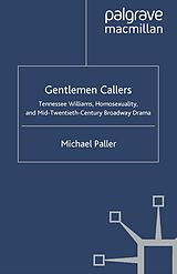 eBook (pdf) Gentlemen Callers de M. Paller