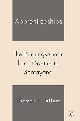 eBook (pdf) Apprenticeships de T. Jeffers
